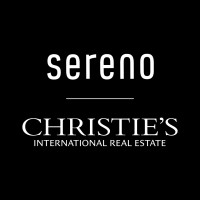Sereno Logo
