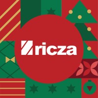 Ricza Centroamérica Logo