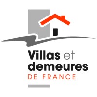 Villas et demeures de France Logo