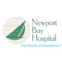 Newport Bay Hospital Logo