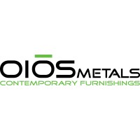 Oios Metals Logo