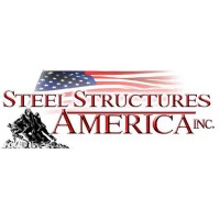 Steel Structures America Inc. Logo