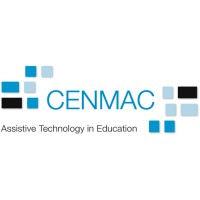 CENMAC Logo