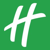 Holiday Inn Fortaleza Logo