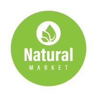 Natural Market Logo