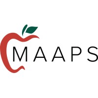 MAAPS Logo