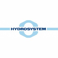 Hydrosystem Logo