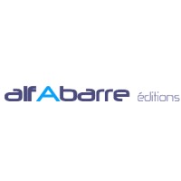 alfAbarre Logo