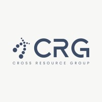 Cross Resource Group Logo