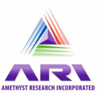 Amethyst Research, Inc. Logo