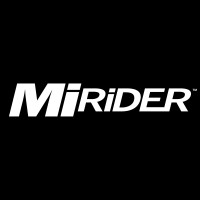 MiRiDER Limited Logo