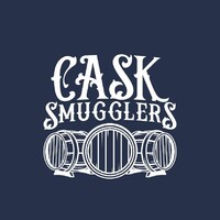 Cask Smugglers Logo