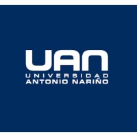 Universidad Antonio Nariño Logo