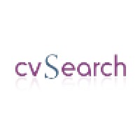 CVSEARCH Logo
