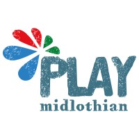 Play Midlothian Logo