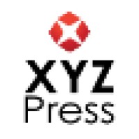 XYZ Press, Inc. Logo