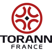 TORANN-FRANCE Logo