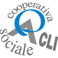 Cooperativa Sociale Acli Logo