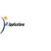 IT Applications Logo