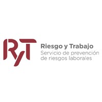 RIESGO Y TRABAJO S.L. Logo