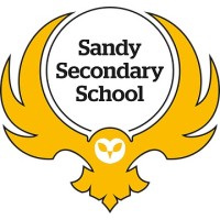 Sandy Secondary School Logo