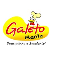 Galeto Mania Logo
