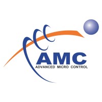Advanced Micro Control Pte Ltd Logo