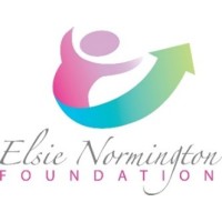 Elsie Normington Foundation Logo
