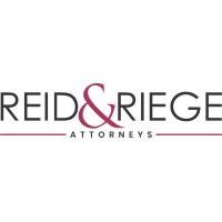 Reid and Riege, P.C. Logo