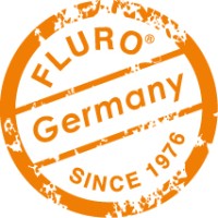 FLURO®-Gelenklager GmbH Logo