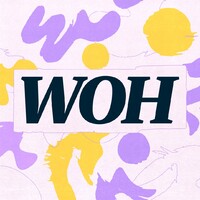 We Out Here Festival Logo
