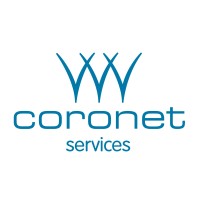 Coronet Services Logo