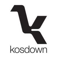 Kosdown Printing Logo