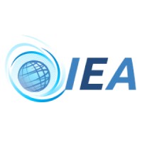 International Executives Association Logo