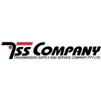 Transmission Supply and Service Company Pty Ltd Logo