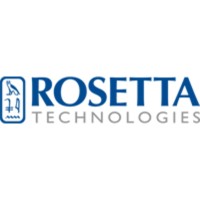 Rosetta Technologies Corporation Logo