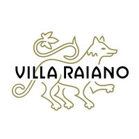 VILLA RAIANO Logo