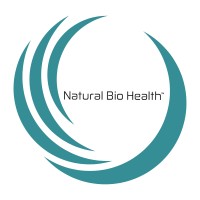 Natural Bio Health Logo