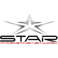 Star Marketing Network Logo