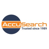 AccuSearch, Inc. Logo