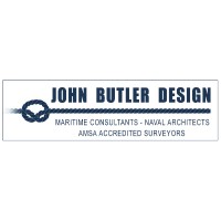 John Butler Design Logo