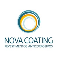 Nova Coating Logo