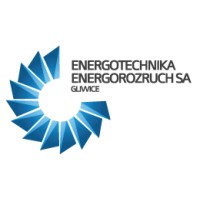 Energotechnika-Energorozruch S.A. Logo