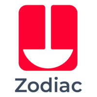Zodiac Produtos Farmacêuticos Logo