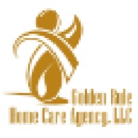 Golden Rule Home Care Agency, LLC Logo