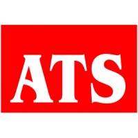 ATS Techno Pvt Ltd - Steel Logo