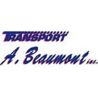A. Beaumont Transport Inc. Logo