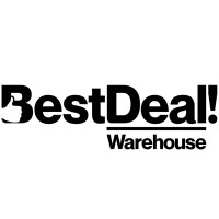 BestDeal Warehouse Logo