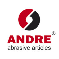 ANDRE ABRASIVE ARTICLES Logo