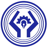 Iranian Research Organization for Science and Technology (IROST) Logo